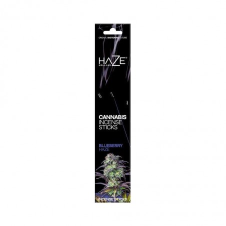 Encens Cannabis Blueberry Haze HAZE