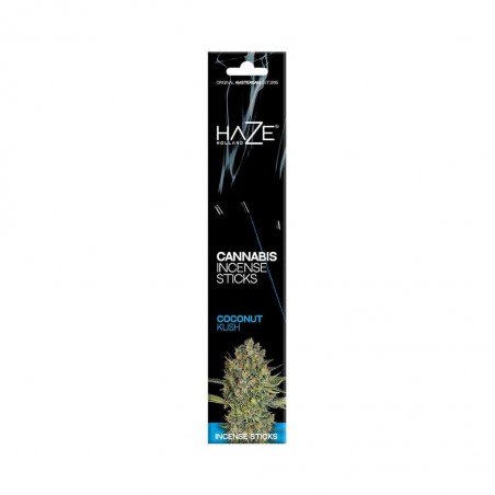 Encens Cannabis Coconut Kush HAZE