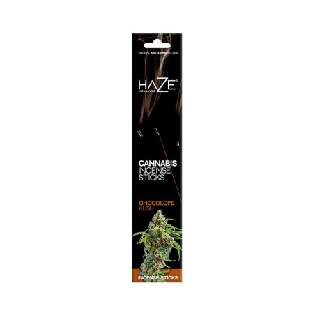 Encens Cannabis Chocolate Kush HAZE