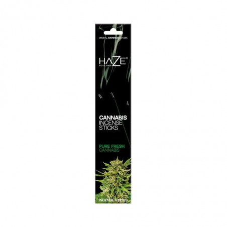 Encens Pure Fresh Cannabis Haze