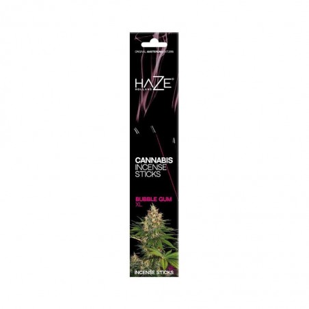 Encens Cannabis Bubblegum XL Haze