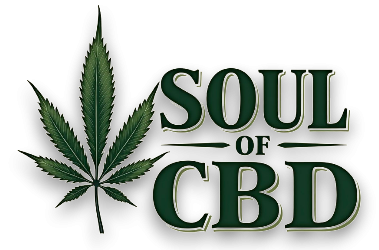 Soul Of CBD